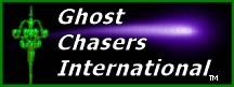 Ghost Chasers